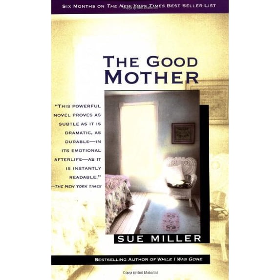 Pre-Owned The Good Mother (Paperback) 0385312431 9780385312431