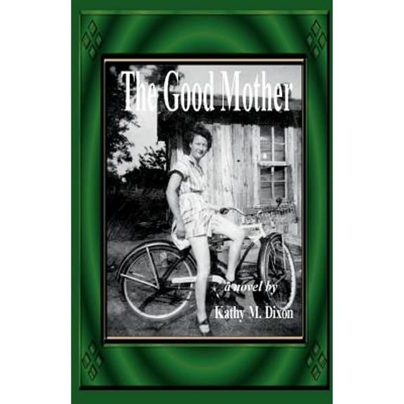 The Good Mother (Paperback)