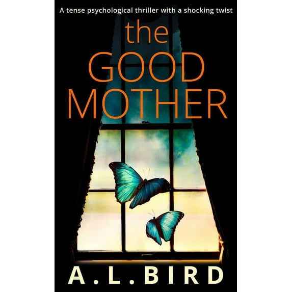 The Good Mother, (Paperback)