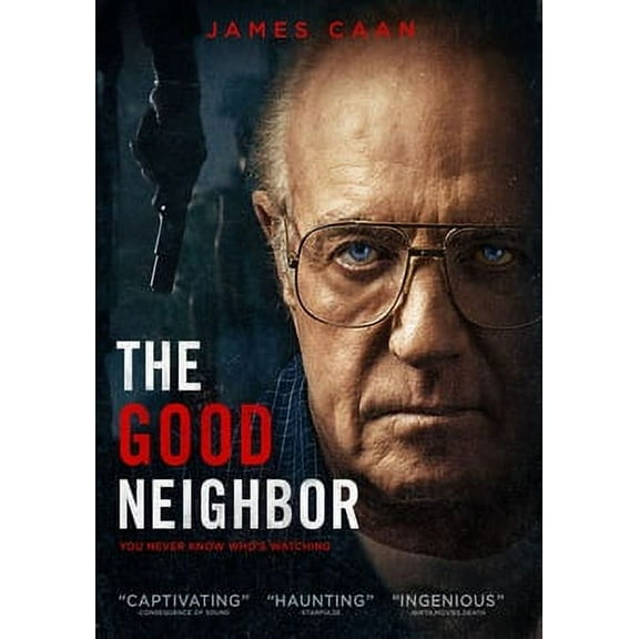 The Good Neighbor (DVD)