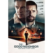 The Good Neighbor DVD