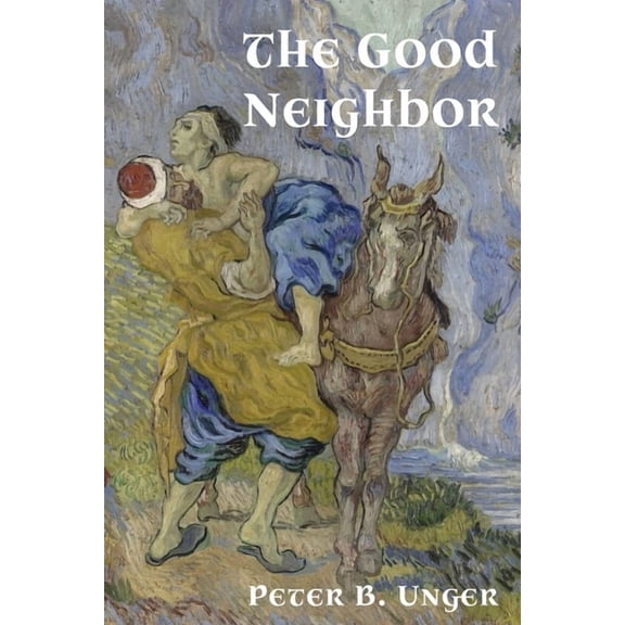 The Good Neighbor, (Hardcover)