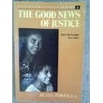 thumbnail image 1 of Pre-Owned The Good News of Justice: Share the Gospel, Live Justly (Peace and Justice), Used [Paperback], 1 of 1