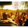 thumbnail image 1 of The Good Ones - Kigali Yizahabu - Music & Performance - CD, 1 of 1