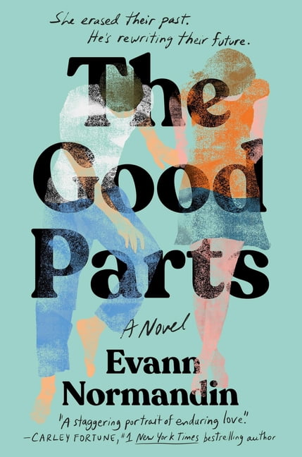 The Good Parts, (Hardcover)