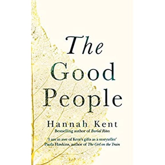 Pre-Owned The Good People