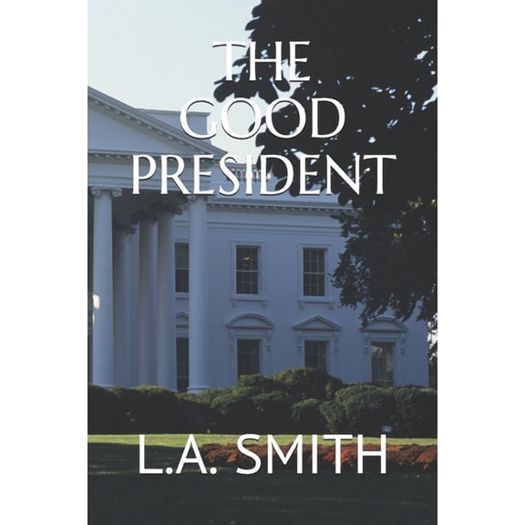 The Good President (Paperback)