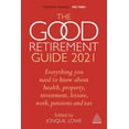 thumbnail image 1 of The Good Retirement Guide 2021 (Paperback), 1 of 1