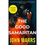 The Good Samaritan, Paperback