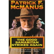 The Good Samaritan Strikes Again Paperback