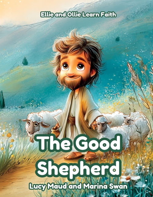 The Good Sheperd, (Paperback)