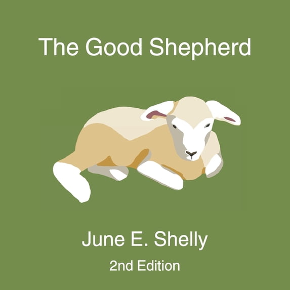 The Good Shepherd, (Paperback)