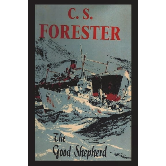 The Good Shepherd, (Paperback)