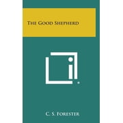 The Good Shepherd Hardcover