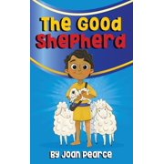 The Good Shepherd, Hardcover