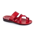 thumbnail image 1 of The Good Shepherd - Leather Toe Loop Sandal - Womens Sandals, 1 of 8