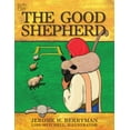 thumbnail image 1 of The Good Shepherd, (Paperback), 1 of 1