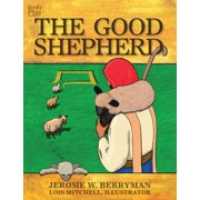 The Good Shepherd, Paperback