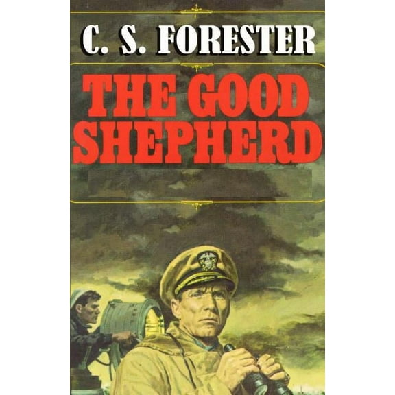 The Good Shepherd (Paperback)