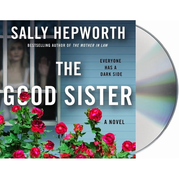 The Good Sister : A Novel (CD-Audio)