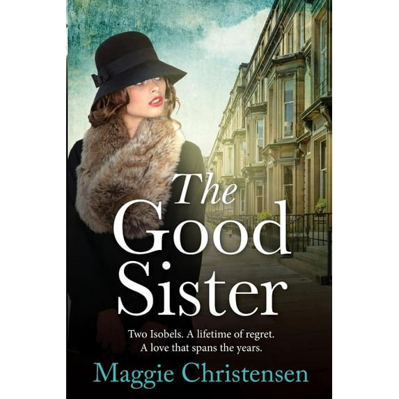The Good Sister, (Paperback)