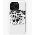thumbnail image 1 of The Good Skamaritans Ska Music G5826 Phone Case for iPhone17 16 15 14 13 12 11 Pro Max, 1 of 2