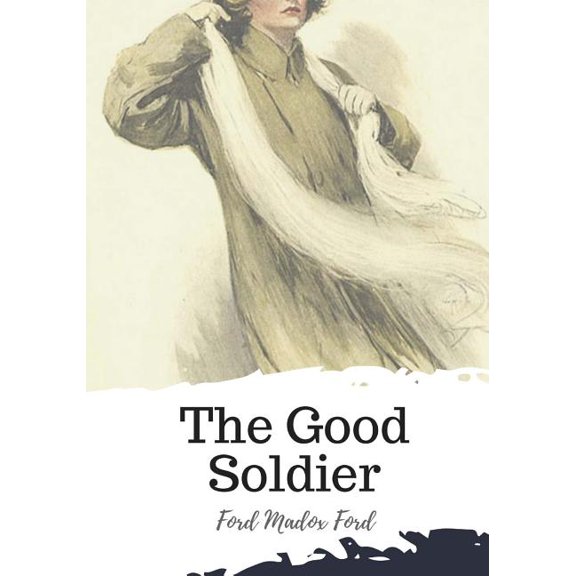 The Good Soldier