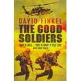 thumbnail image 1 of The Good Soldiers David Finkel (Paperback), 1 of 1