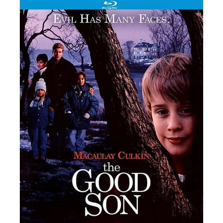 The Good Son [Blu-ray] [1993]