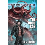 The Good Son, (Paperback)