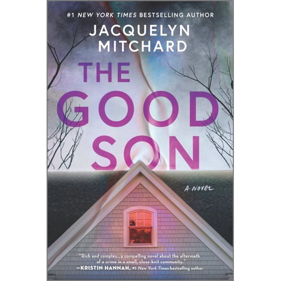 Pre-Owned The Good Son (Paperback) 0778333450 9780778333456