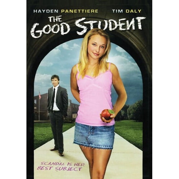 The Good Student (DVD), Screen Media, Comedy