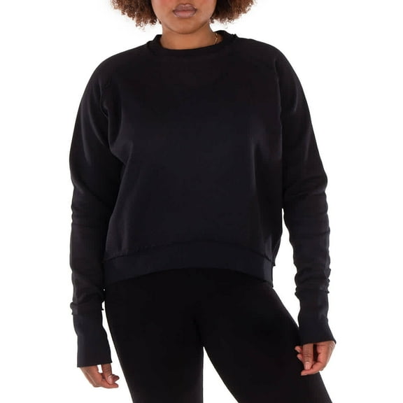 The Good Tee Sustainable Cozy Crewneck Sweatshirt, Size XX-Large