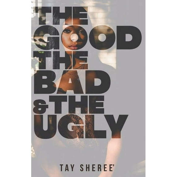 The Good The Bad and The Ugly (Paperback)