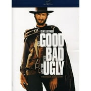 The Good, The Bad and the Ugly (Blu-ray)