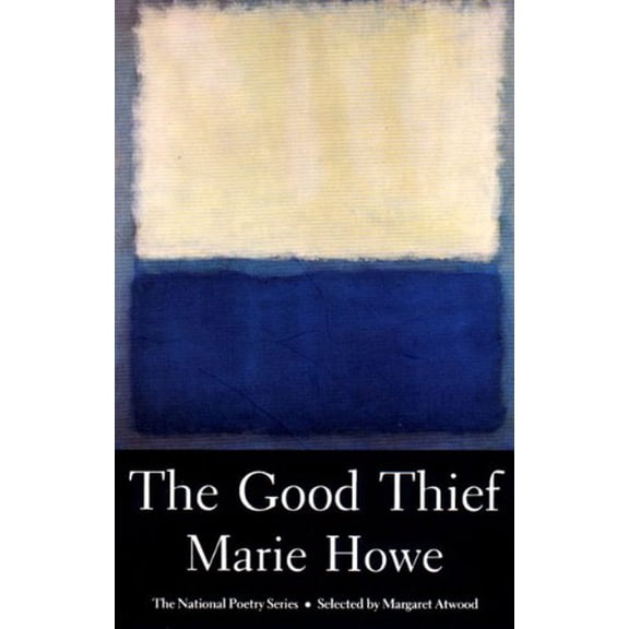 Pre-Owned The Good Thief (The National Poetry Series)