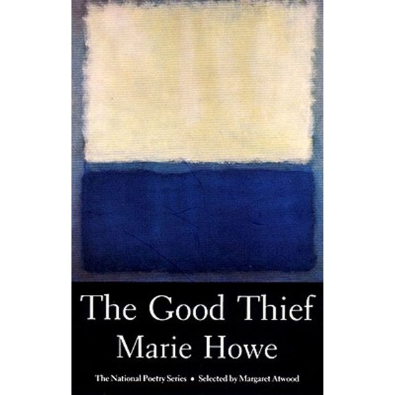 Pre-Owned The Good Thief (The National Poetry Series)