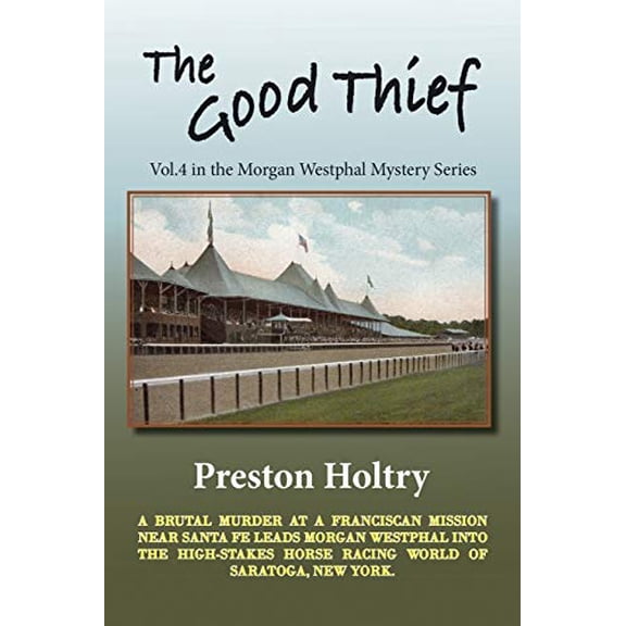 Pre-Owned The Good Thief