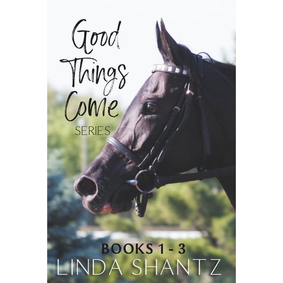 The Good Things Come Series: Books 1-3, (Paperback)
