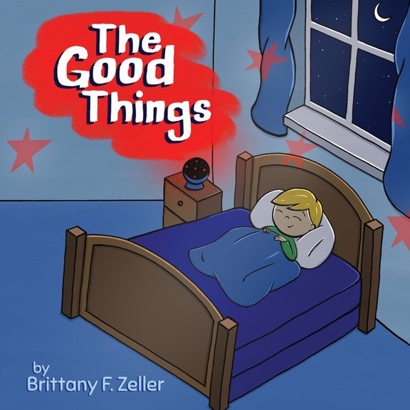 The Good Things, (Paperback)