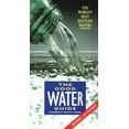 thumbnail image 1 of Pre-Owned The Good Water Guide: The World's Best Bottled Water (Hardcover) 1872803199 9781872803197, 1 of 1