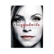 The Good Wife: Complete Series Season 1-7 (DVD),Feature