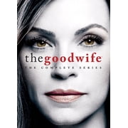 The Good Wife The Complete Series DVD