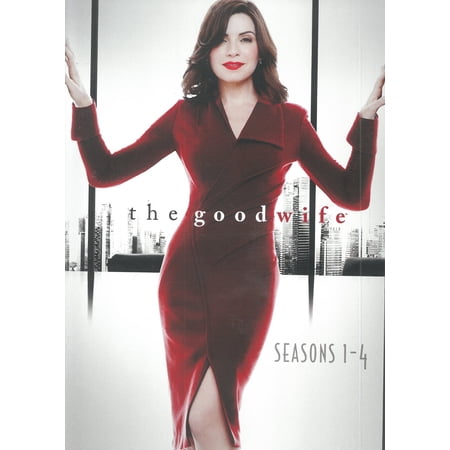The Good Wife: The Complete Series