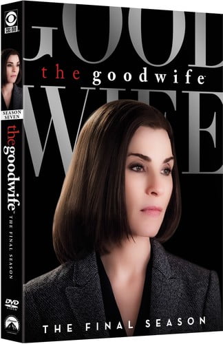 (未使用･未開封品)Good Wife: Four Season Pack [DVD] Amazon.com: The Good Wife (Season 1-4) (4 Pack) : Movies & TV