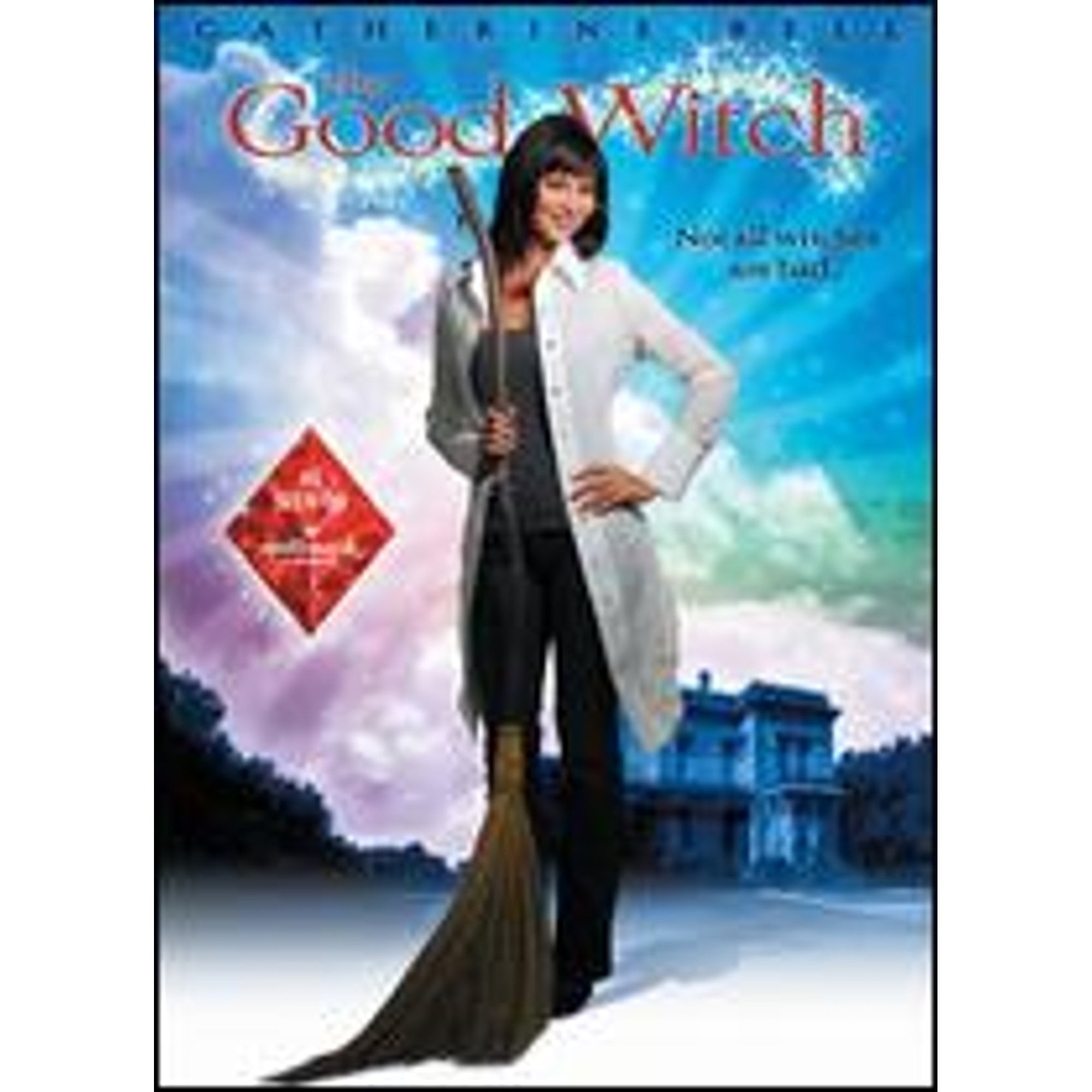 Film When Is The Good Witch Season Coming To Netflix Itv Good