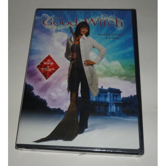 Pre-Owned The Good Witch (Hallmark) DVD NEW
