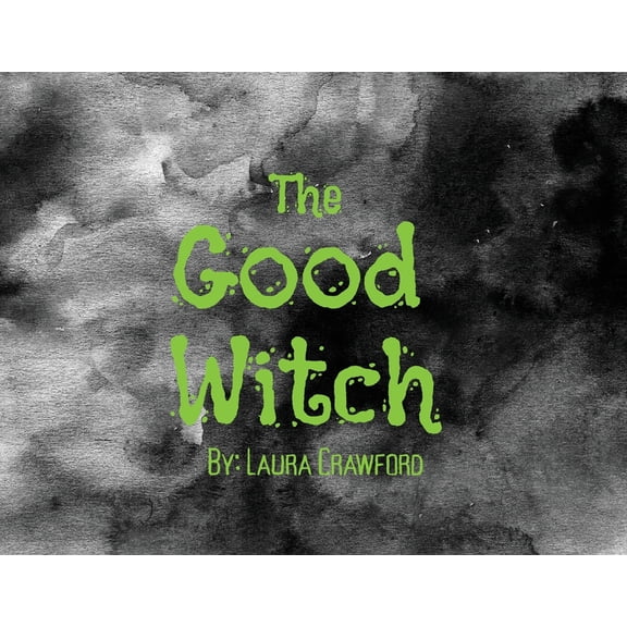 The Good Witch, (Paperback)