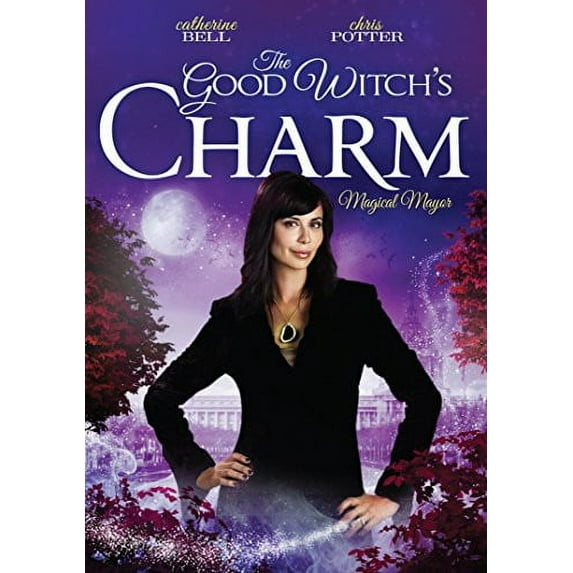 The Good Witch's Charm (DVD)