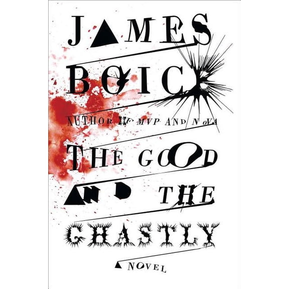 The Good and the Ghastly, (Paperback)